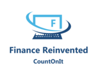 Finance Reinvented